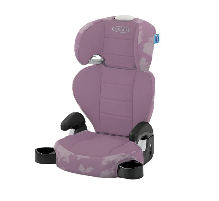 Graco TurboBooster 2.0 Highback Booster, 2025, Lilac Mod