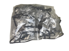 Shop Nuna Pipa Lite RX And Pipa Relx Base, 2021, Granite at Goodbuygears