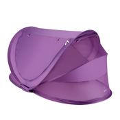 Shop Joovy Gloo Portable Tent Travel Bed, Sunset Purple at Goodbuygears