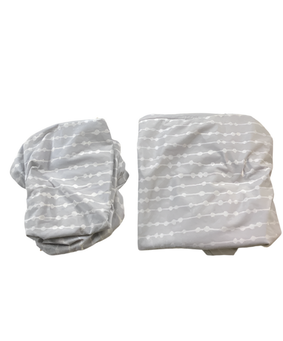 Shop 4moms Breeze Playard Plus, 1045, Black at Goodbuygears
