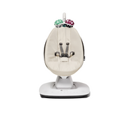 Shop 4moms MamaRoo Multi-Motion Baby Swing, Birch at Goodbuygears