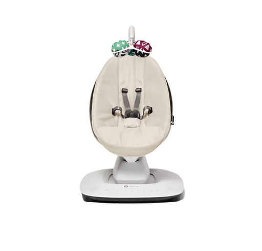 Shop 4moms MamaRoo Multi-Motion Baby Swing, Birch at Goodbuygears