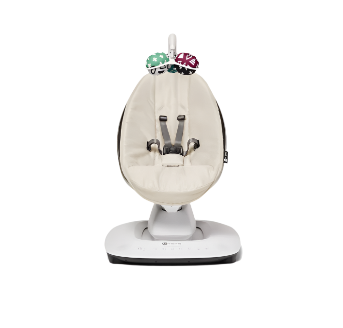 Shop 4moms MamaRoo Multi-Motion Baby Swing, Birch at Goodbuygears