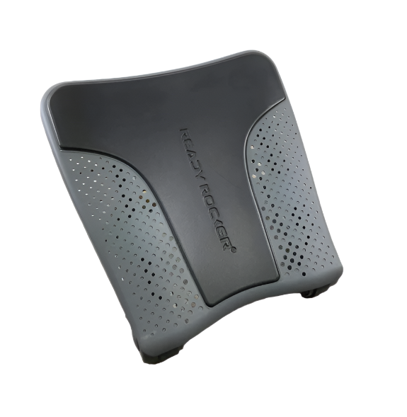 Shop Ready Rocker Portable Rocker, Slate, Deluxe at Goodbuygears