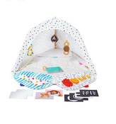 Shop Lovevery The Play Gym, Multi-Color at Goodbuygears