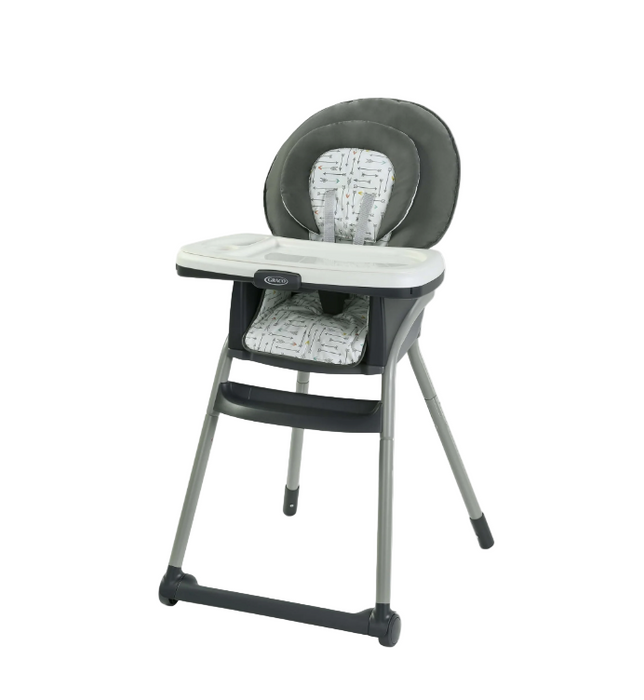 Shop Graco Table2Table LX 6-in-1 Highchair, Arrows at Goodbuygears