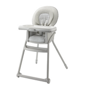 Shop Graco Table2Table LX 6-in-1 Highchair, Willow at Goodbuygears