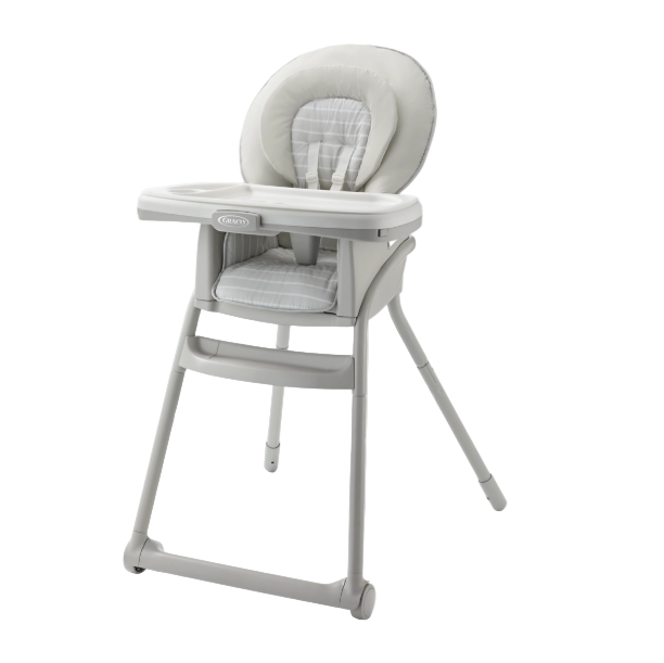 Shop Graco Table2Table LX 6-in-1 Highchair, Willow at Goodbuygears