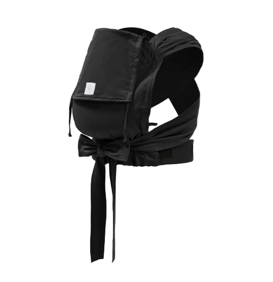 Shop Stokke Limas Carrier, Black at Goodbuygears
