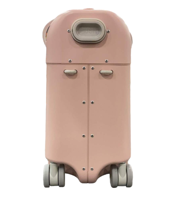 Stokke JetKids BedBox, Pink Lemonade