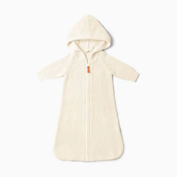 Shop Goumikids Wearable Blanket, Medium, Milk at Goodbuygears