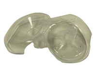 Shop Willow Breast Pump Flanges, 27mm, GO at Goodbuygears