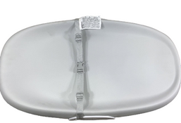 Shop Skip Hop Wipe-Clean Changing Pad, Grey at Goodbuygears