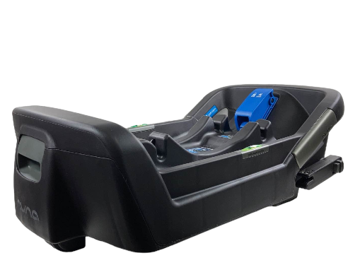 Nuna PIPA Series Car Seat Base, 2022