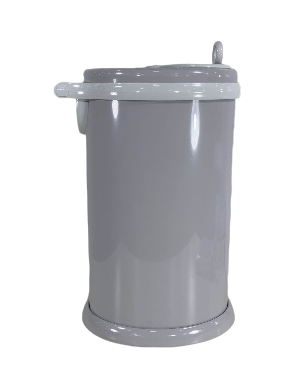 Shop Ubbi Diaper Pail Value Gift Set, Grey at Goodbuygears