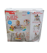 Shop Skip Hop Explore & More Baby's View 3-Stage Activity Center, Multi at Goodbuygears