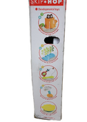 Shop Skip Hop Explore & More Baby's View 3-Stage Activity Center, Multi at Goodbuygears
