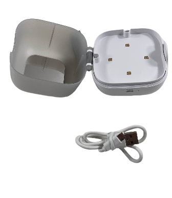 Munchkin 59S Mini Portable UV-C Sterilizer