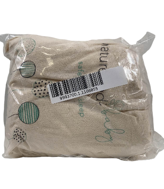 Shop Naturepedic Breathable Crib Mattress Cover at Goodbuygears