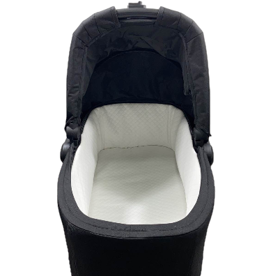 Thule Sleek Bassinet, Midnight Black