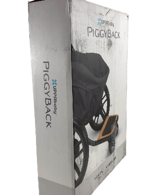 Shop UPPAbaby VISTA PiggyBack Ride-Along Board, 2015+ at Goodbuygears