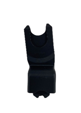 Shop Mockingbird Car Seat Adapter for Cybex, Maxi Cosi and Nuna (Updated Version), Black at Goodbuygears