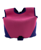 Shop Konfidence Youth Swim Jacket, 12-14yrs, Pink Lilac at Goodbuygears