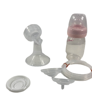 Spectra Baby Premium Breast Pump Accessory Kit, 28 mm