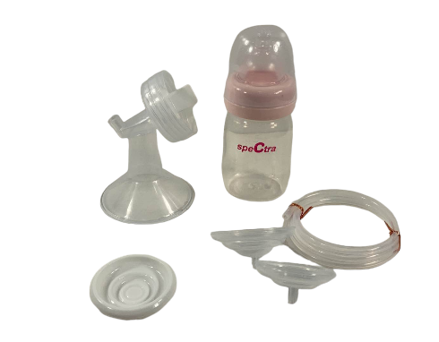 Spectra Baby Premium Breast Pump Accessory Kit, 28 mm