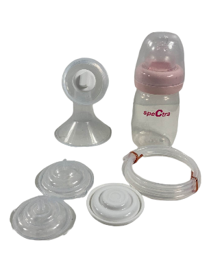 Spectra Baby Premium Breast Pump Accessory Kit, 28 mm