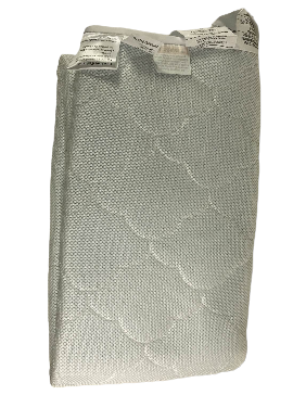 Shop Newton Waterproof + Breathable Mattress Pad, White, 1-Pack at Goodbuygears
