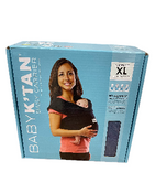 Shop Baby K'tan Baby Carrier, X-Large, Original, Denim at Goodbuygears