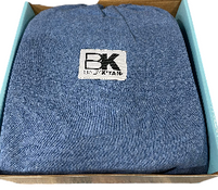 Shop Baby K'tan Baby Carrier, X-Large, Original, Denim at Goodbuygears