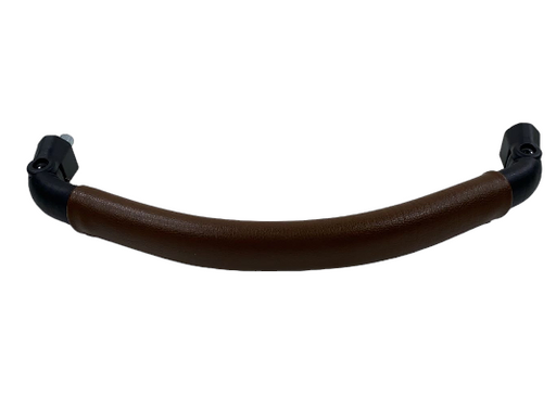 Shop Mockingbird Bumper Bar, Penny Leather at Goodbuygears