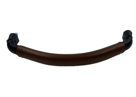 Shop Mockingbird Bumper Bar, Penny Leather at Goodbuygears