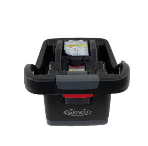 Graco SnugRide SnugLock Infant Car Seat Base, 2021