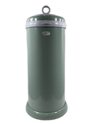Shop Ubbi Diaper Pail, Sage at Goodbuygears