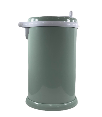 Shop Ubbi Diaper Pail, Sage at Goodbuygears