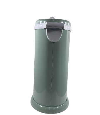 Shop Ubbi Diaper Pail, Sage at Goodbuygears
