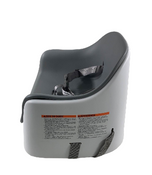 Shop OXO Tot Nest Booster Seat With Straps, Gray at Goodbuygears