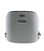 Shop OXO Tot Nest Booster Seat With Straps, Gray at Goodbuygears