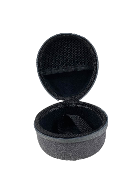 Shop Yogasleep Travel Case For Hushh/Rohm at Goodbuygears