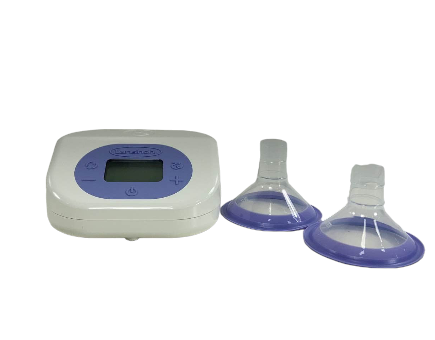 Shop Lansinoh Smartpump 2.0 Double Electric Breast Pump at Goodbuygears