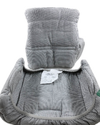 Shop Stokke Tripp Trapp Classic Cushion, Nordic Grey, Version 1.0 at Goodbuygears