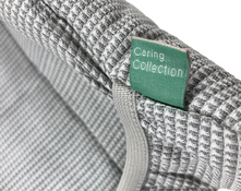 Shop Stokke Tripp Trapp Classic Cushion, Nordic Grey, Version 1.0 at Goodbuygears