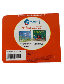 Goodnight Moon Book