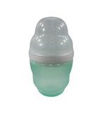 Shop Olababy Gentle Baby Bottle, 4oz, Mint at Goodbuygears