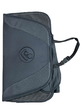 Maxi-Cosi Vehicle Seat Protector, Black