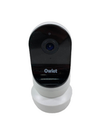 Shop Owlet Cam 2, White at Goodbuygears