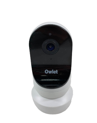 Shop Owlet Cam 2, White at Goodbuygears